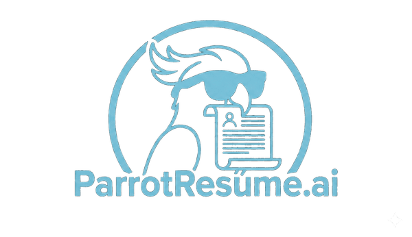 ParrotResúme.ai